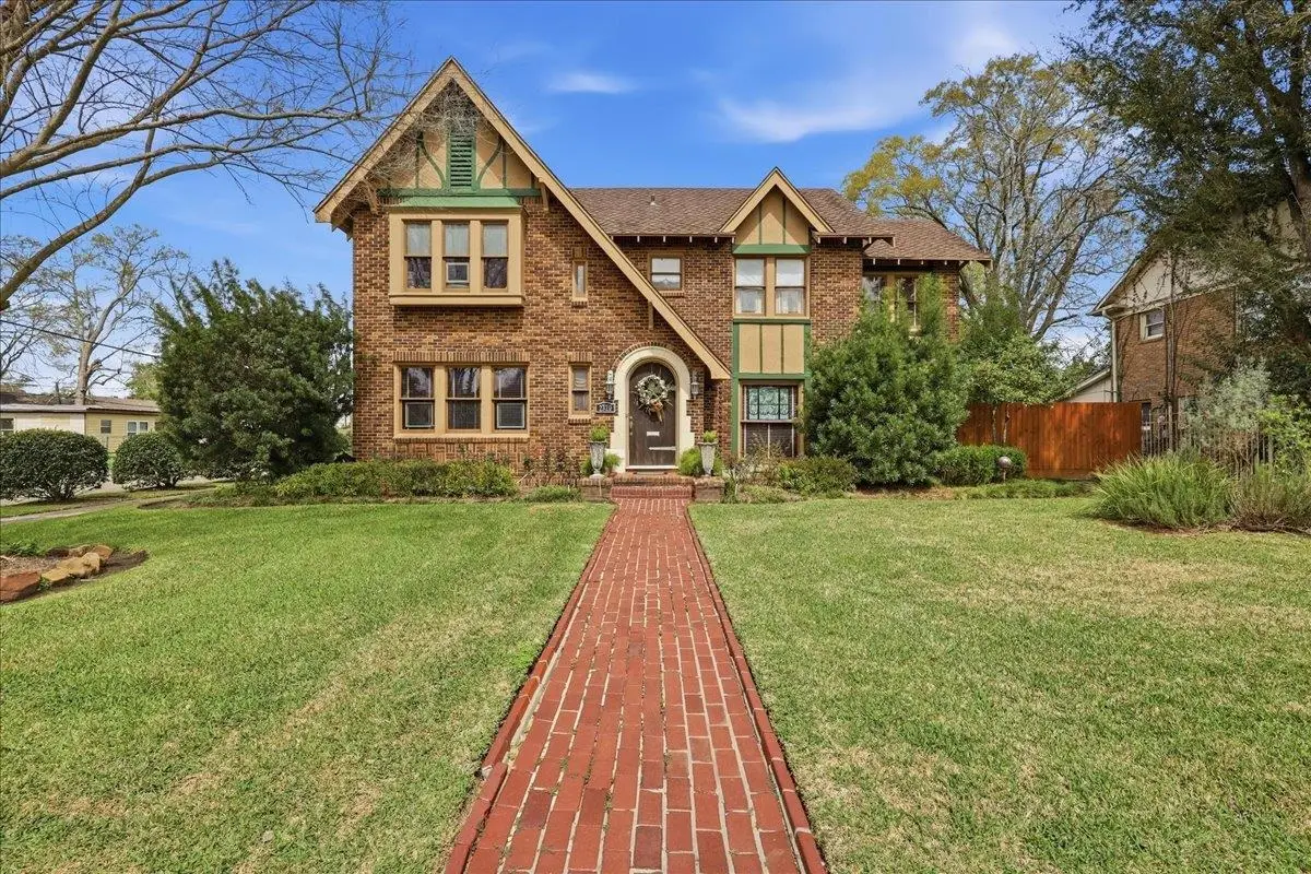 2320 South St., Beaumont, TX 77702 - #1