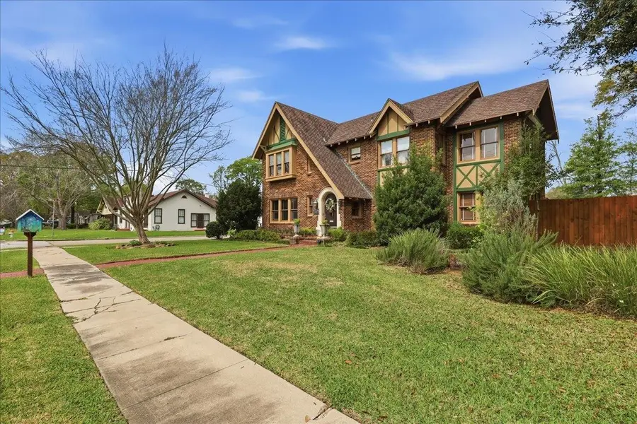 2320 South St., Beaumont, TX 77702 - #2