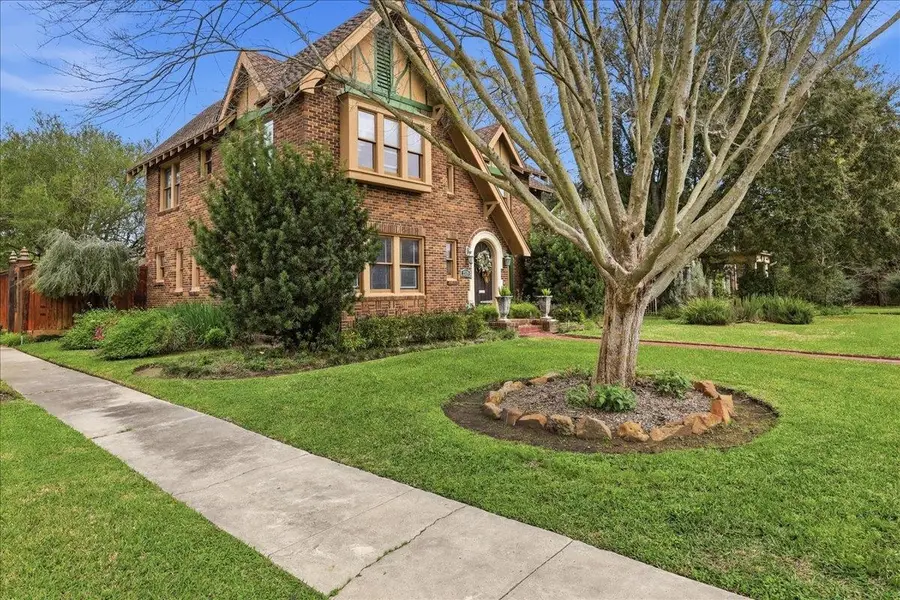 2320 South St., Beaumont, TX 77702 - #3