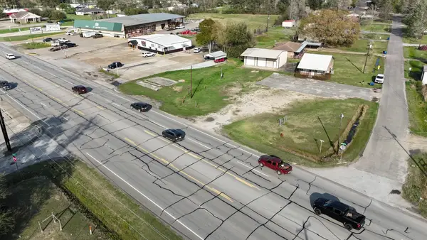 1612 S MARGARET, Kirbyville, TX 75956