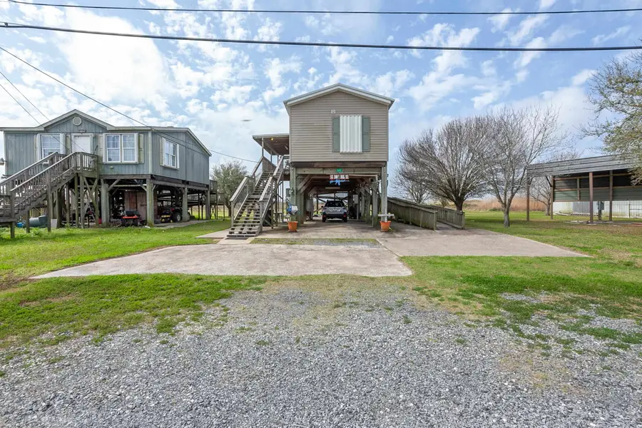 5117 S 15th Avenue, Port Arthur, TX 77640 - #2