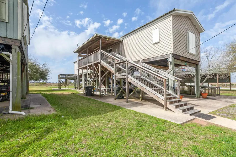 5117 S 15th Avenue, Port Arthur, TX 77640 - #3
