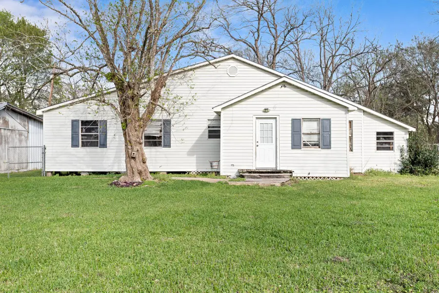 1165 Attaway, Sour Lake, TX 77659 - #2