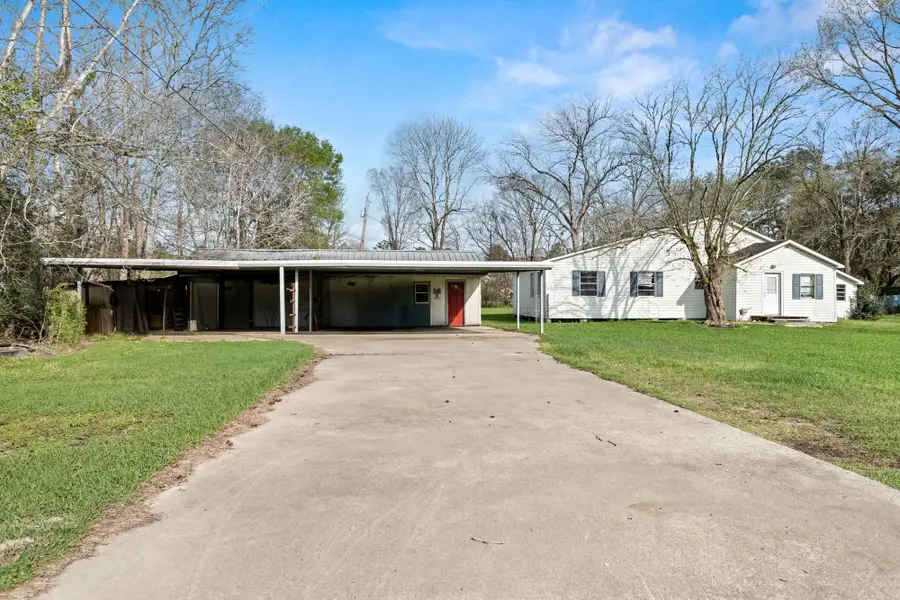 1165 Attaway, Sour Lake, TX 77659 - #3