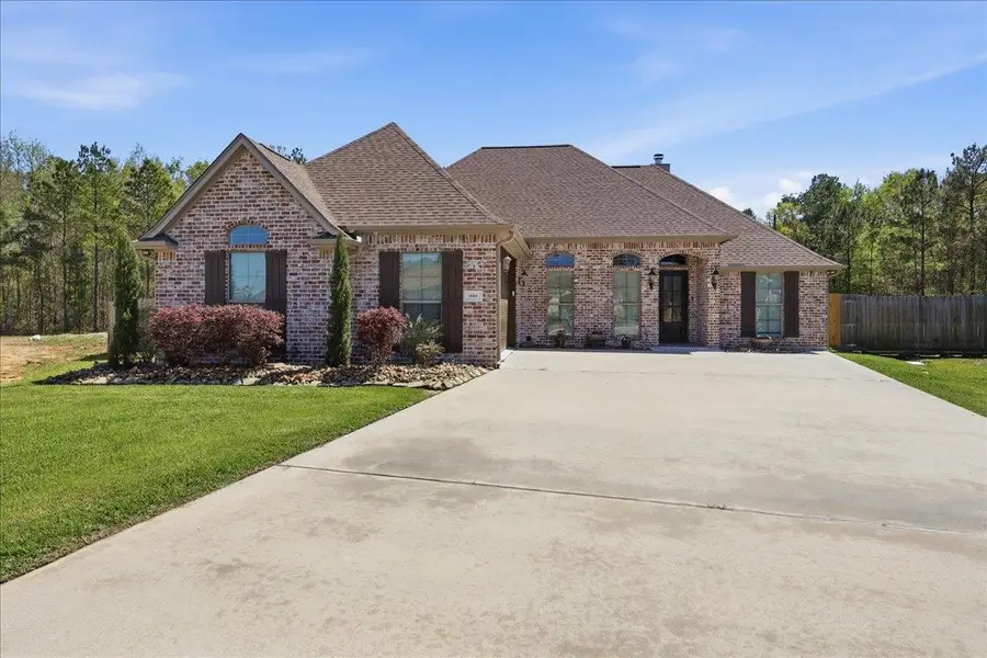 445 Lakewood Dr, Vidor, TX 77662 - #2