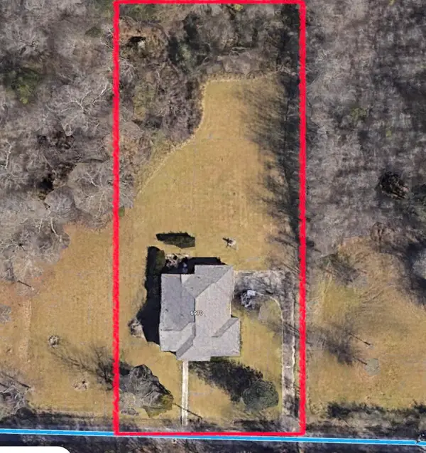 6970 LeBlanc Road, Beaumont, TX 77708