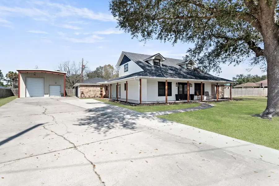 1324 Camellia, Bridge City, TX 77611 - #2