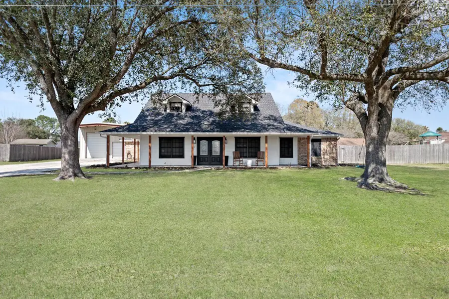 1324 Camellia, Bridge City, TX 77611 - #3