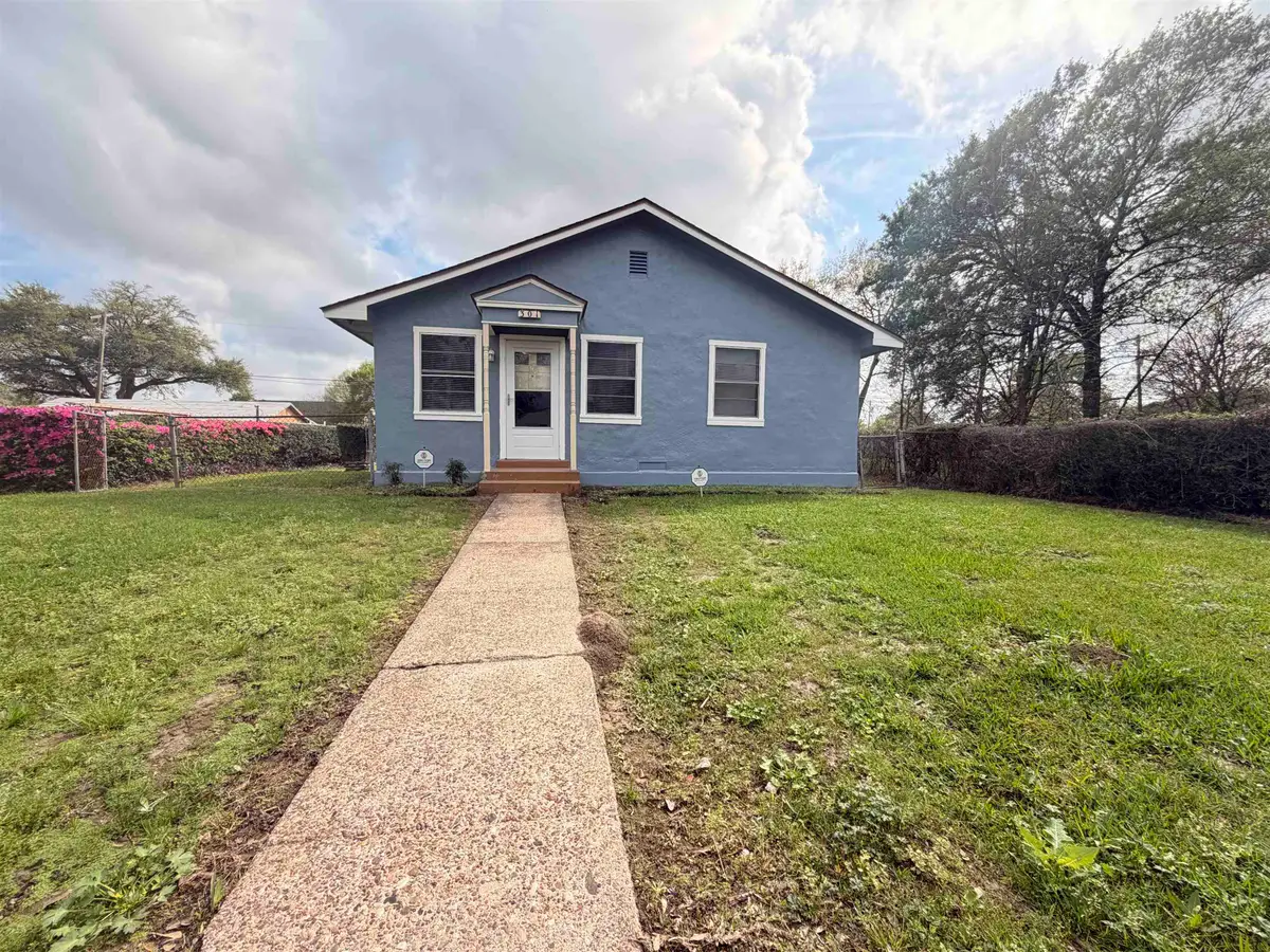 301 Morrell, Orange, TX 77630 - #1