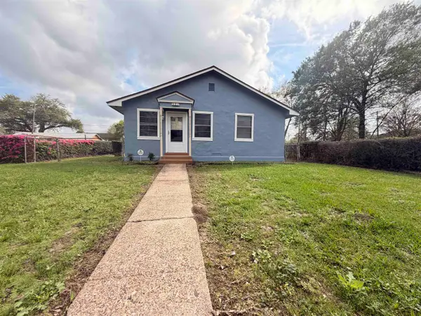 301 Morrell, Orange, TX 77630