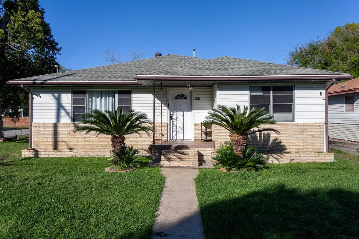 2248 7th Avenue, Port Arthur, TX 77642 - #1