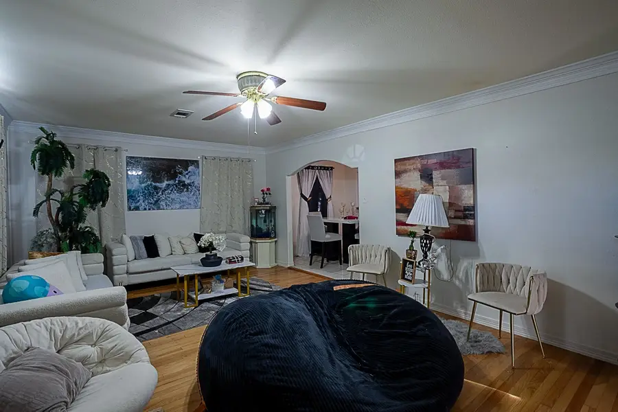 2248 7th Avenue, Port Arthur, TX 77642 - #3