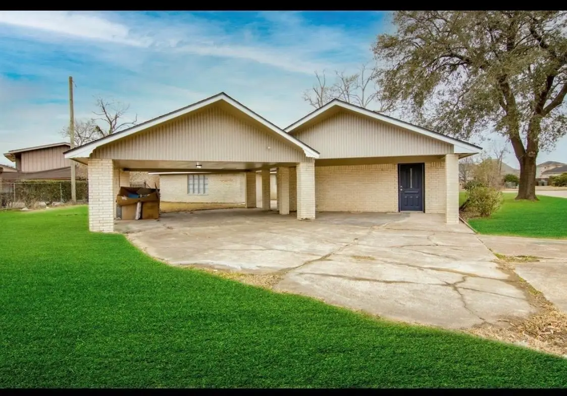 3215 blossom dr, Beaumont, TX 77705 - #1