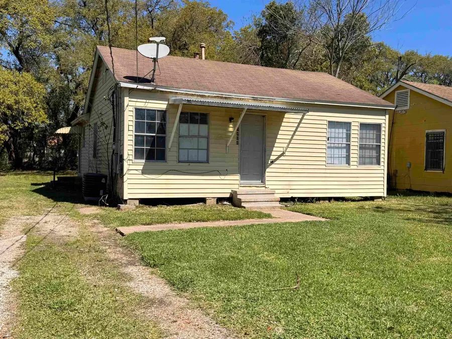 1408 Curtis Ave., Orange, TX 77630 - #2