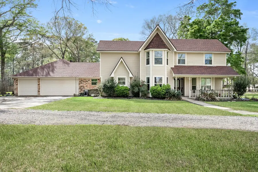 306 Creekside Loop, Sour Lake, TX 77659 - #2