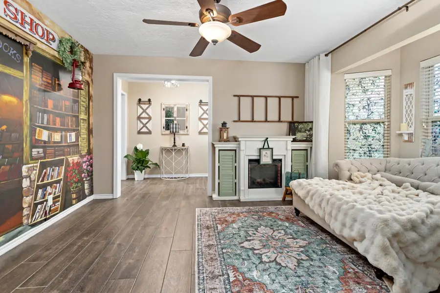 306 Creekside Loop, Sour Lake, TX 77659 - #3