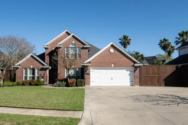 3155 Canterbury Lane, Port Neches, TX 77651