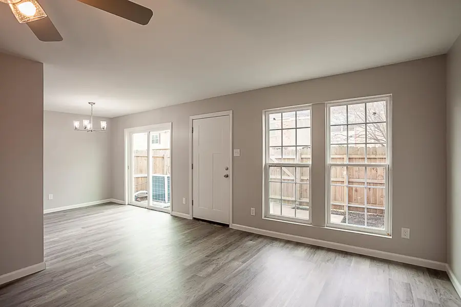 972 Park Meadow, Beaumont, TX 77706 - #2