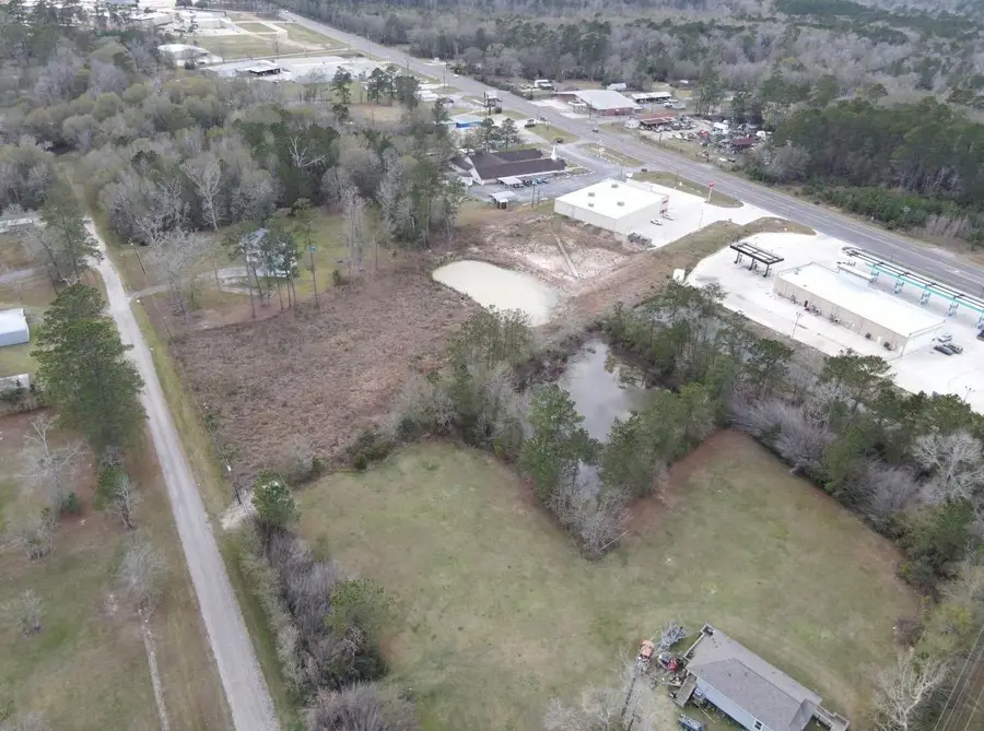 2870 Hwy 12, Vidor, TX 77662 - #2