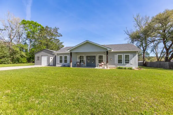 1570 Old Hwy 418, Silsbee, TX 77656