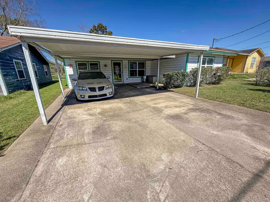 5000 Waco Ave, Port Arthur, TX 77640 - #2