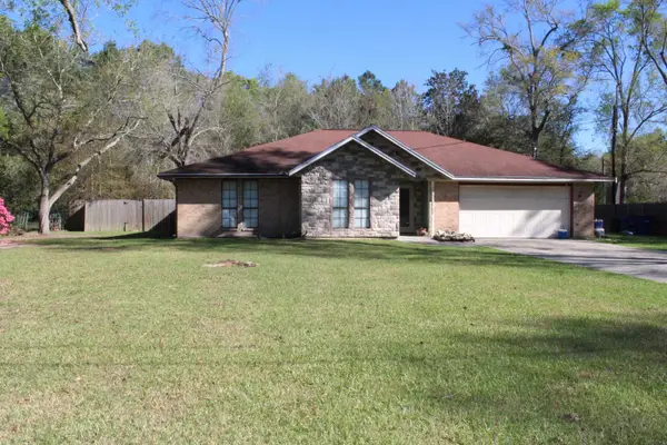 620 Durdin Dr, Silsbee, TX 77656