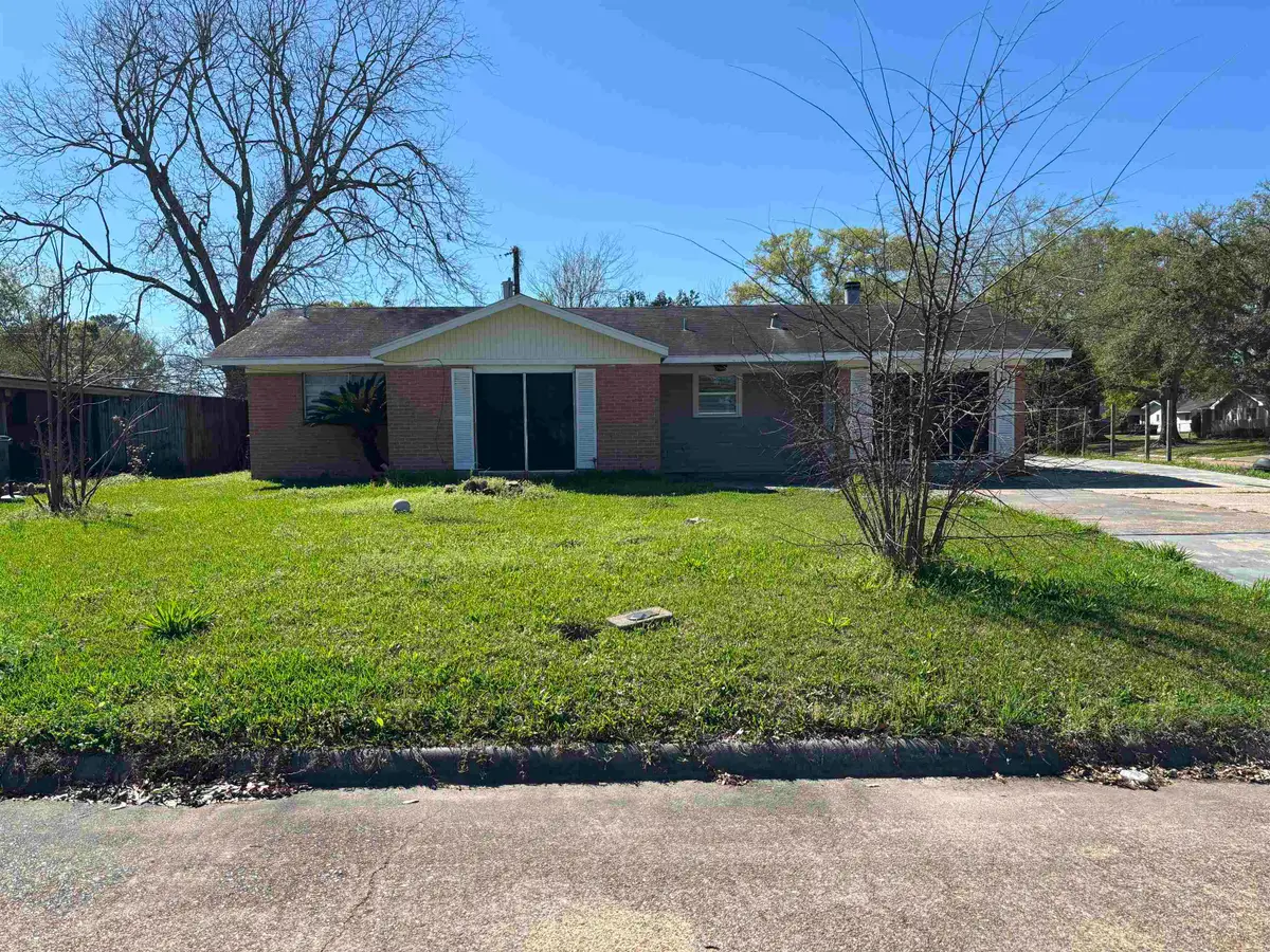 640 Lee Ann Ln, Beaumont, TX 77707 - #1