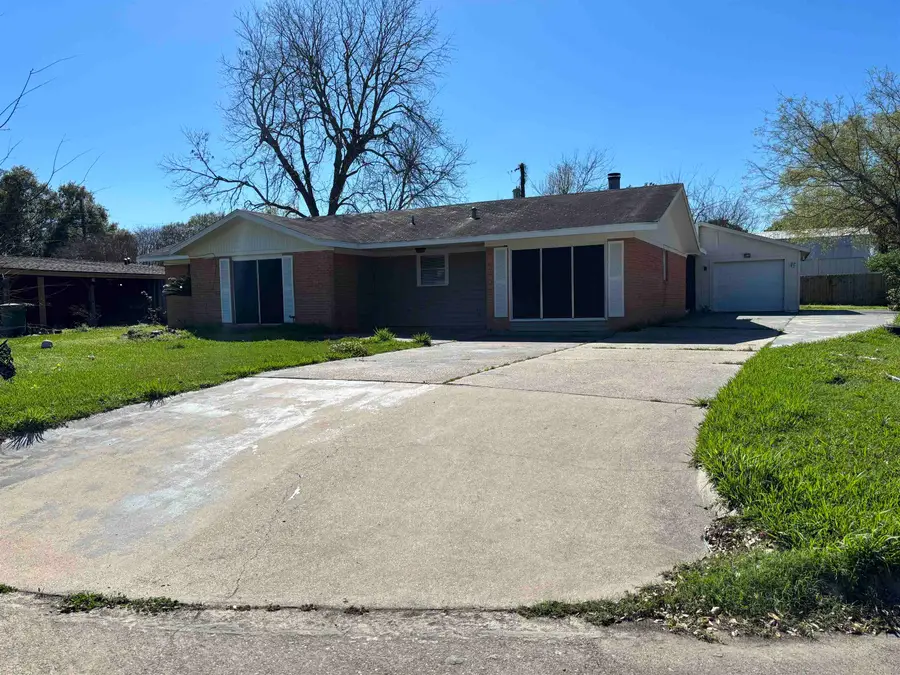 640 Lee Ann Ln, Beaumont, TX 77707 - #3