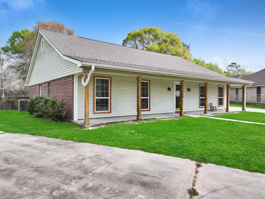 12708 Koawood Ln, Beaumont, TX 77713 - #3