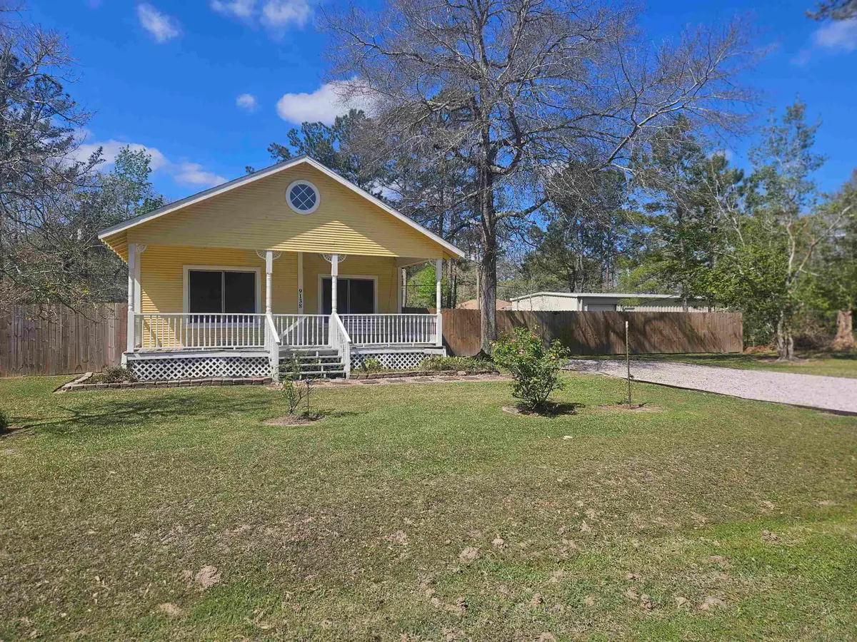 9138 Chestnut, Lumberton, TX 77657 - #1
