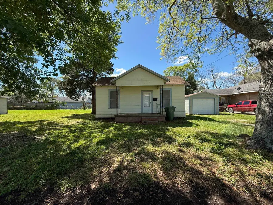 1411 Green Ave, Port Arthur, TX 77642 - #2