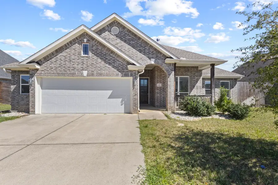 1350 Miss Kyndall, Lumberton, TX 77657 - #3