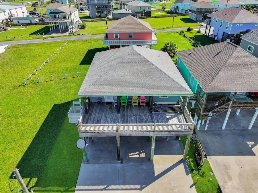 978 Seadrift Drive, Crystal Beach, TX 77650 - #3