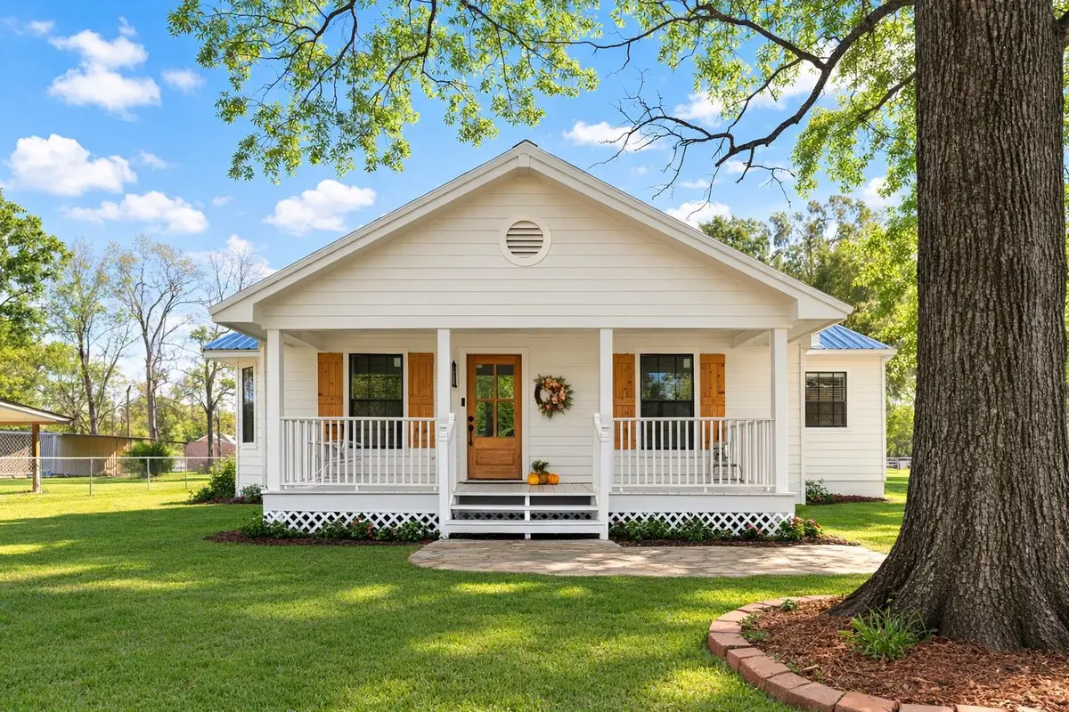 1250 Archie, Vidor, TX 77662 - #1