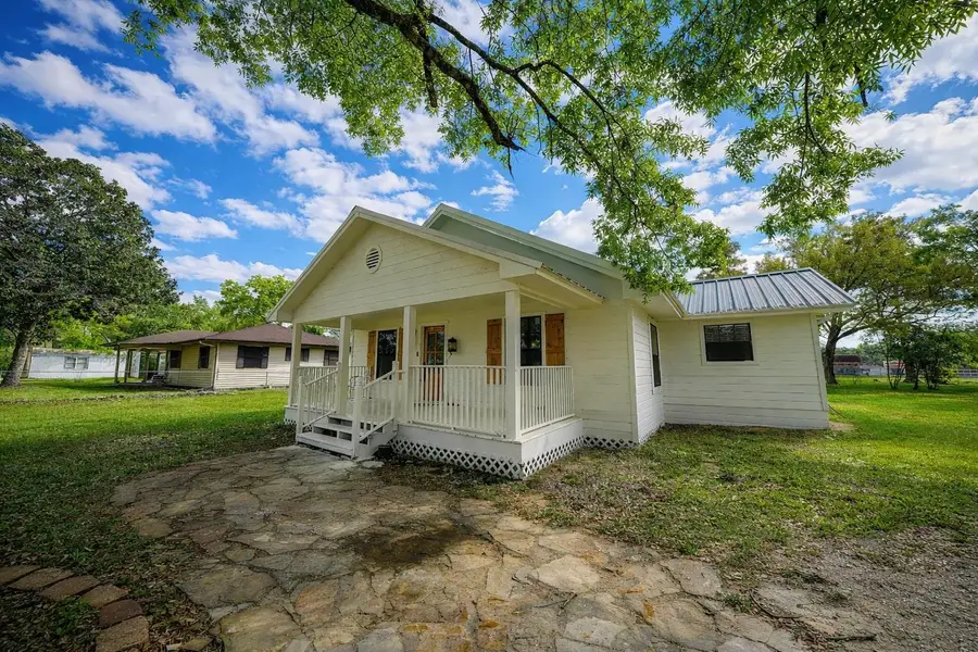 1250 Archie, Vidor, TX 77662 - #3