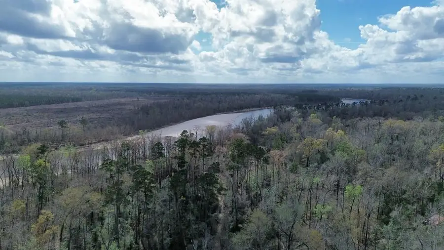 16.97 AC Tract CR 4081, Bon Wier, TX 75928 - #2