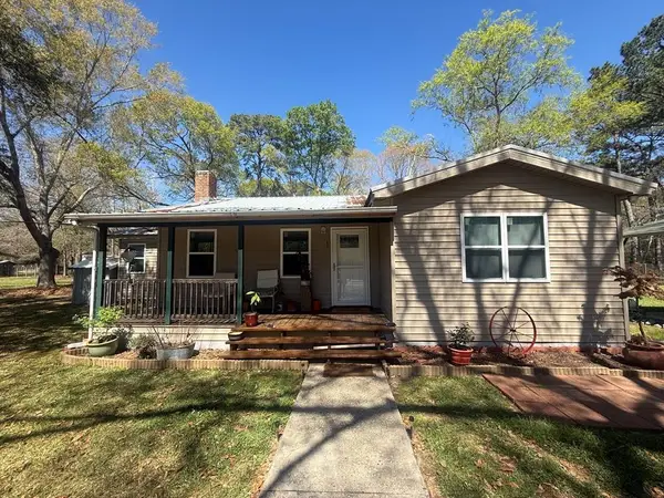 285 County Road 564, Kirbyville, TX 75956