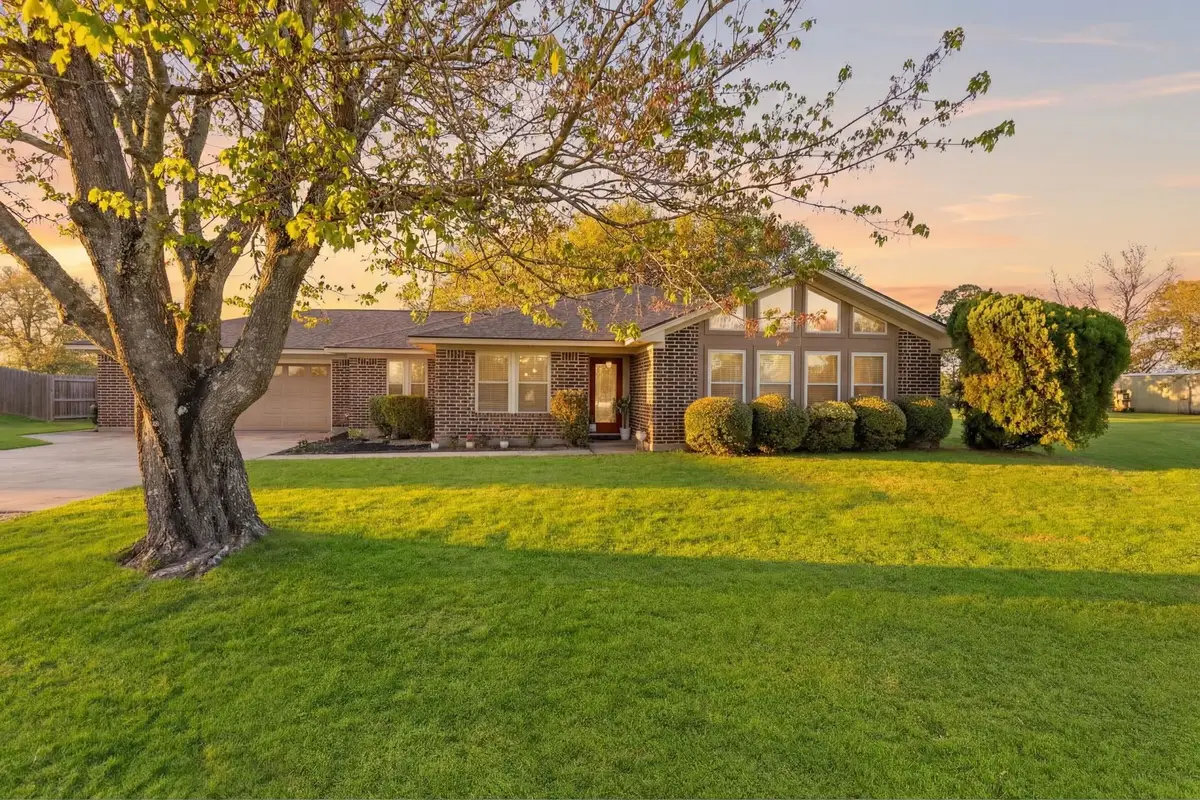 11546 Davidson Rd., Beaumont, TX 77705 - #1