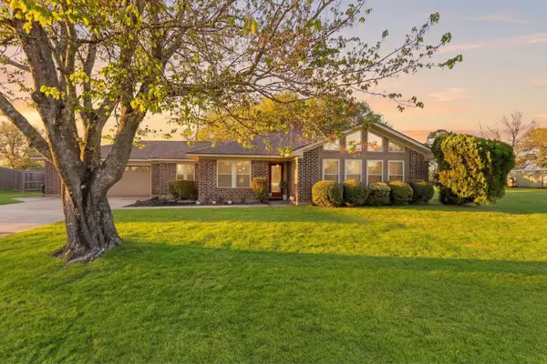 11546 Davidson Rd., Beaumont, TX 77705