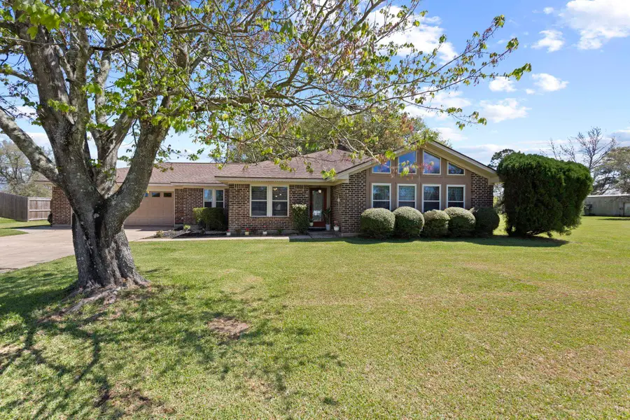 11546 Davidson Rd., Beaumont, TX 77705 - #2