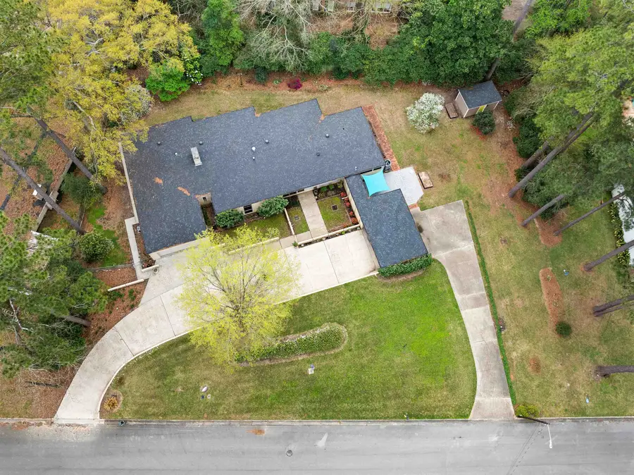 2109 Woodland Park Ave, Jasper, TX 75951 - #3