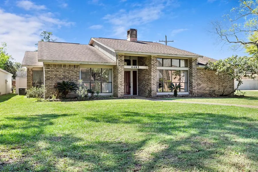 4485 Thomas Lane, Beaumont, TX 77706 - #2