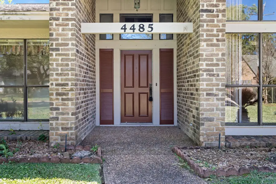 4485 Thomas Lane, Beaumont, TX 77706 - #3