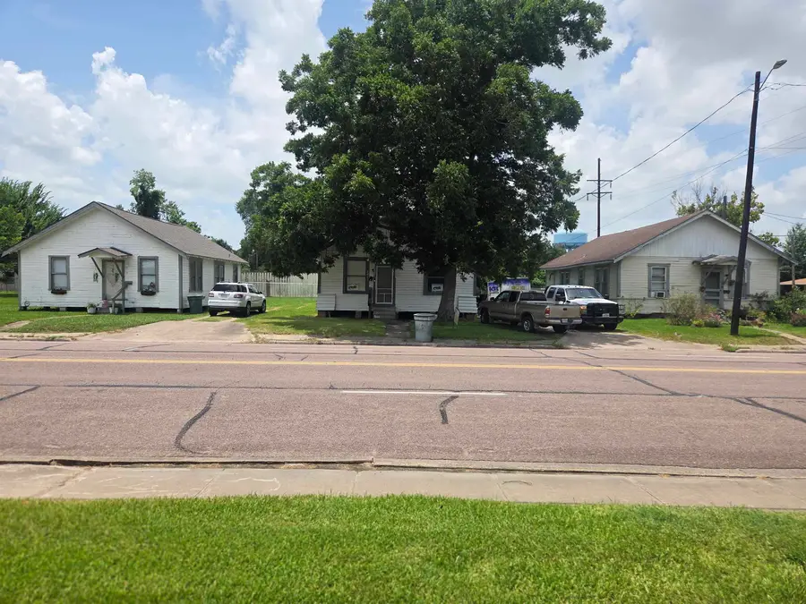 3330 Highland, Beaumont, TX 77705 - #3