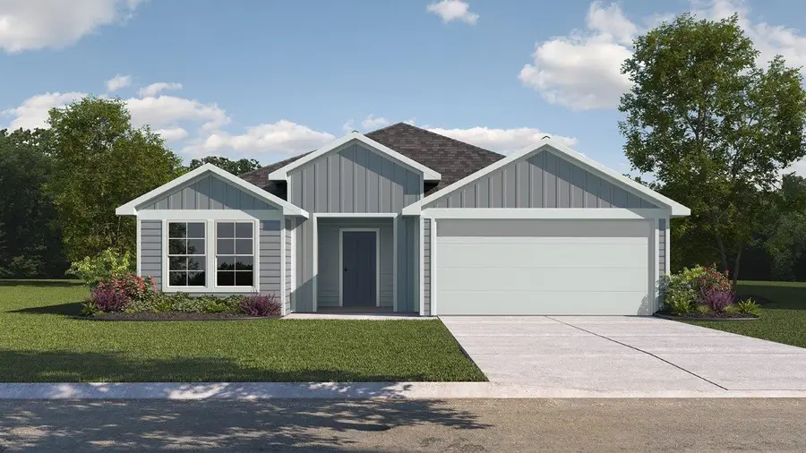 530 Hunter Grove, China, TX 77613 - #3