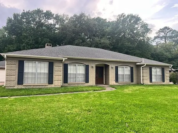 1365 Sheridan Lane, Beaumont, TX 77706