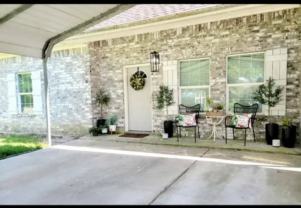 8 & 9 Bland Extension, Bridge City, TX 77611