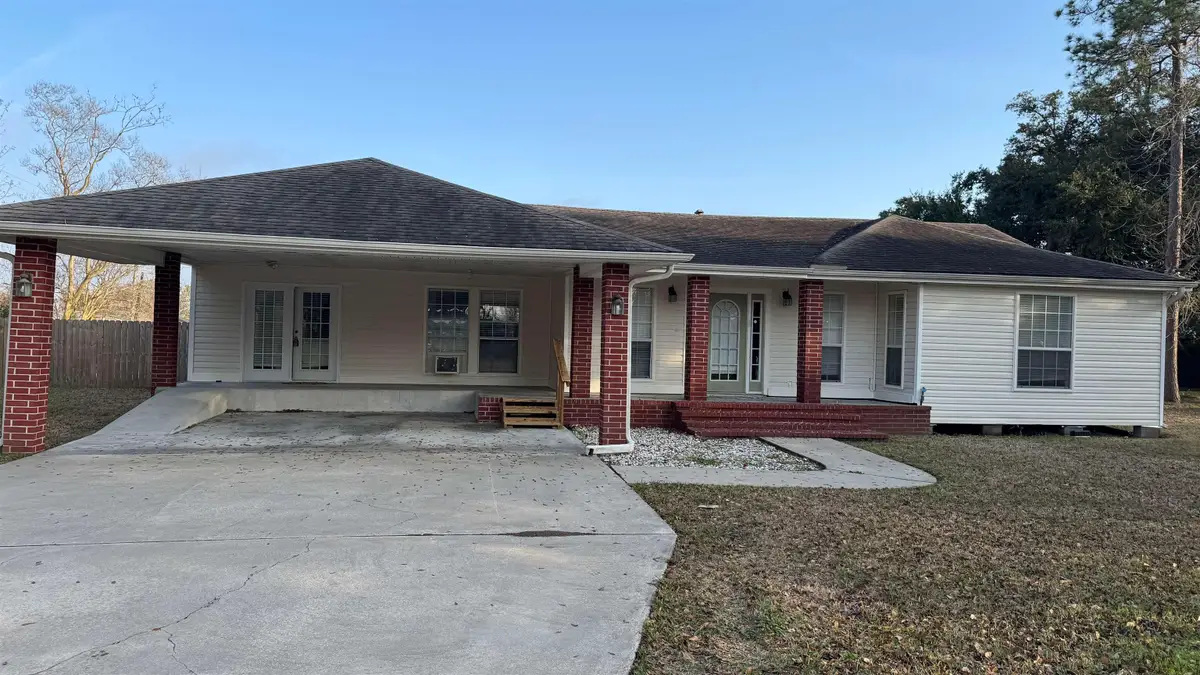 2527 MERRIMAN ST., Port Neches, TX 77651 - #1