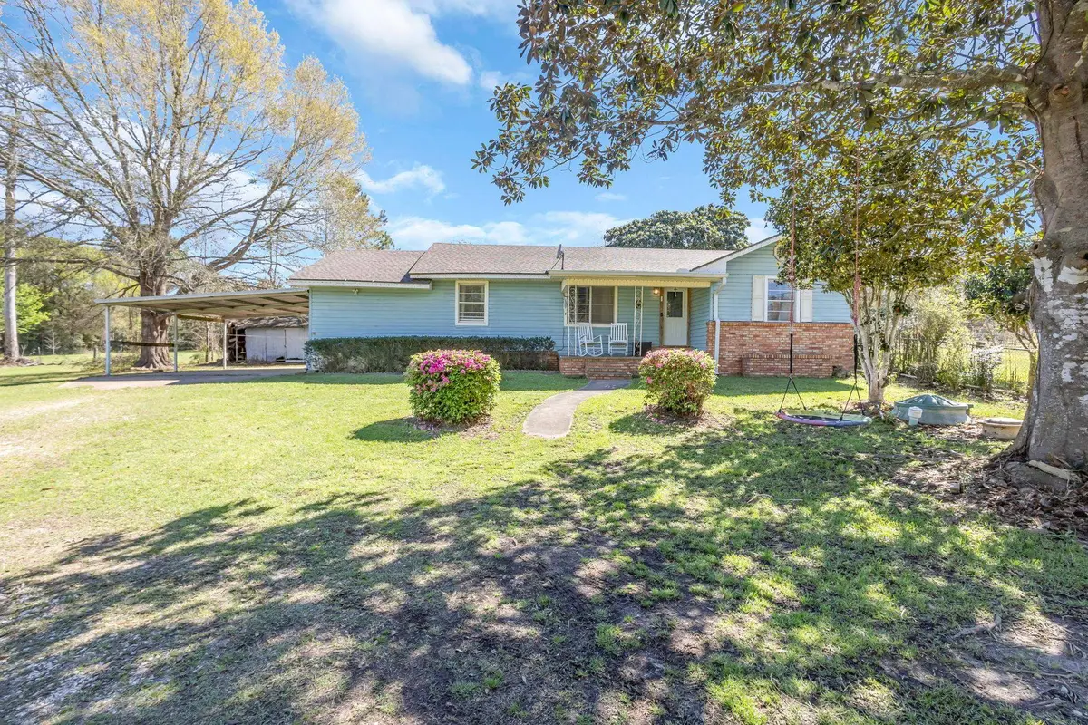 20547 FM 92 S, Fred, TX 77616 - #1