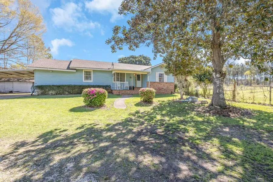 20547 FM 92 S, Fred, TX 77616 - #2